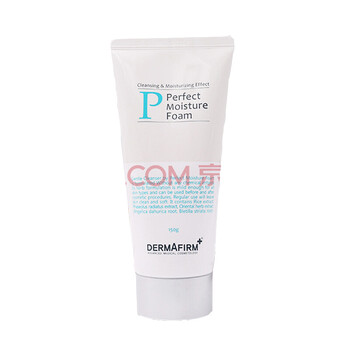 德妃（DERMAFIRM）泡沫/摩絲 150ml
