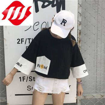 百搭條紋連衣裙，穿出時(shí)髦感