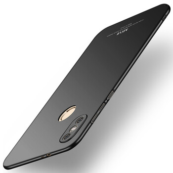 摩斯維（msvii） 小米紅米Note5 手機(jī)殼/保護(hù)套