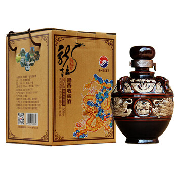 茅臺(tái)原醬酒