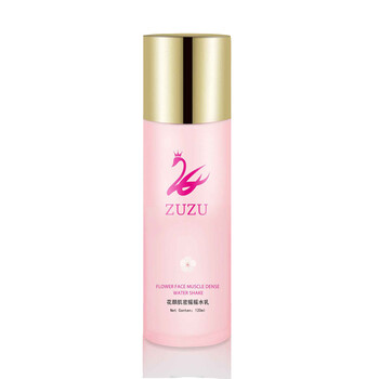 ZUZU乳液/面霜控油平衡，滋潤，保濕，修護，補水