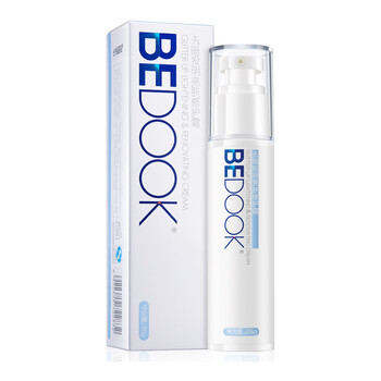 比度克（BeDOOK）乳液/面霜控油平衡，舒緩鎮(zhèn)靜