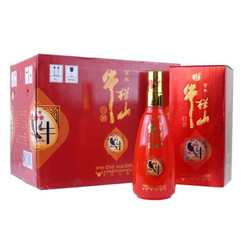 牛欄山金喜牛