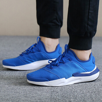 耐克（NIKE）跑步鞋AO1733-400 藍(lán)色休閑輕便 39