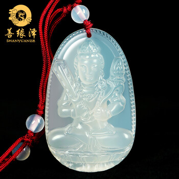 白玉髓八大守護(hù)神