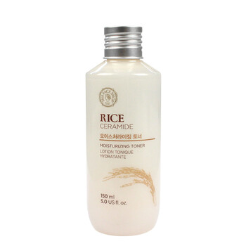 菲詩(shī)小鋪（The Face Shop）爽膚水 150ml