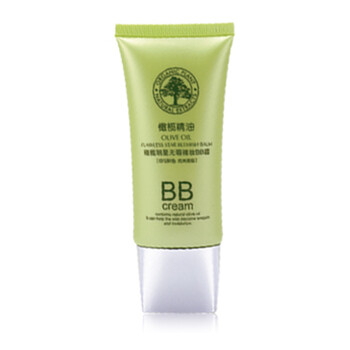 裸妝bb霜正品