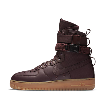 nike情侶高幫鞋