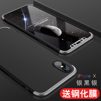 手機膜正反面