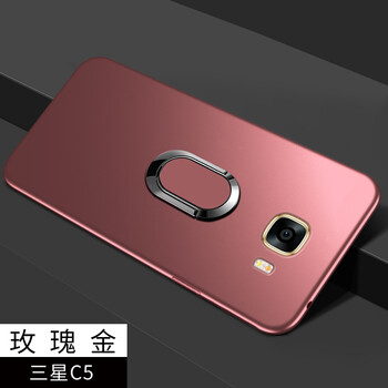 萬姆 三星c5 手機(jī)殼/保護(hù)套