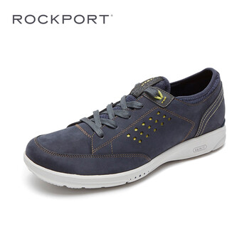ROCKPORT男士H79850 