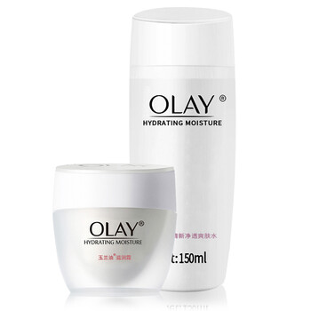 olay女士防曬霜