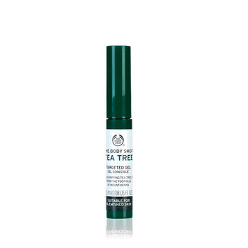 美體小鋪（The Body Shop） 15