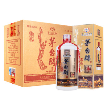 53度醬香型茅臺醇
