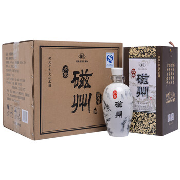 磁州432000ml，750ml及以上 醬香型，醬香