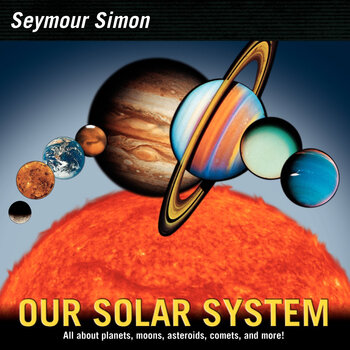 our solar system