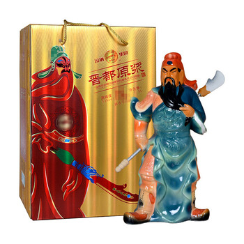 醇香白酒，老友相聚的好搭檔