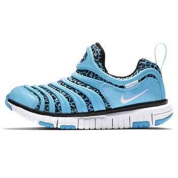 耐克（NIKE）跑步鞋幼童834365-402 35以下