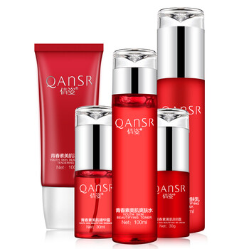 呂護膚品,呂護膚品,怎么樣