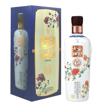 全興,全興,大曲,青花,青花,大曲,怎么樣
