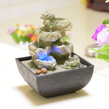 客廳太單調(diào)，簡約擺件來救場