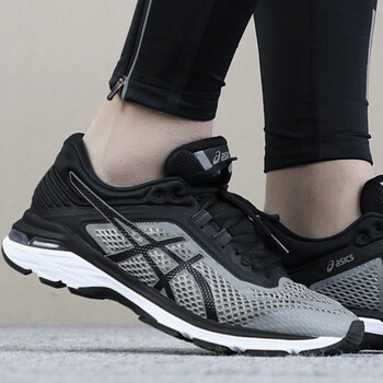 亞瑟士（ASICS）跑步鞋T805N-1190/2018春季新品 39