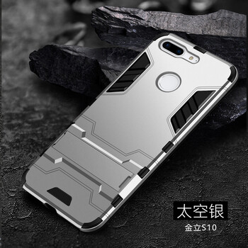 金立s10黑邊