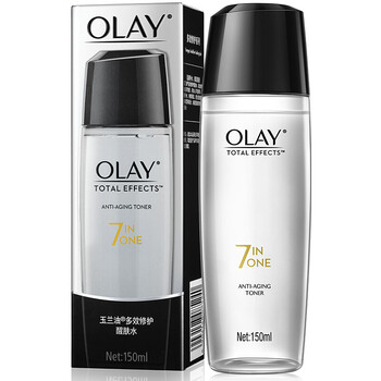 正品olay玉蘭油面霜