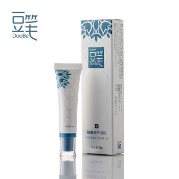 豆筆（Doobe）乳液/面霜舒緩鎮(zhèn)靜，修護，抗痘