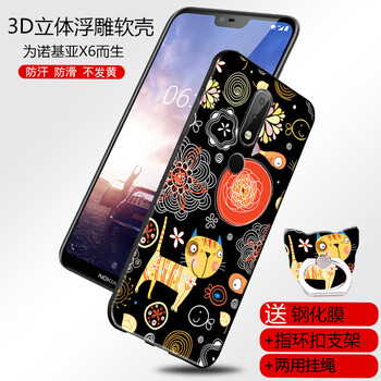 諾基亞x2保護(hù)膜