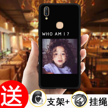 男士卷發(fā)小卷