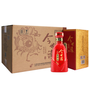 今世緣41.8375mL-500mL，500mL 