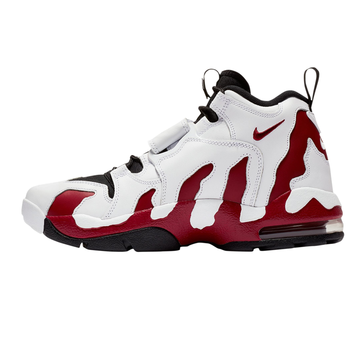 耐克（NIKE）跑步鞋紅白 