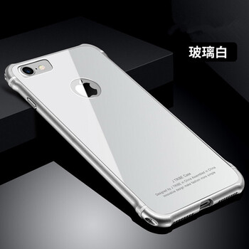 雪奈兒（xuenair） 蘋果8/7 手機殼/保護套
