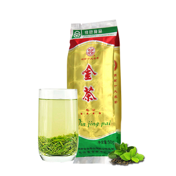 怎么樣,綠茶,金井牌,金井牌,綠茶