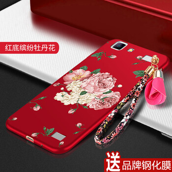 vivoy37a鋼化膜