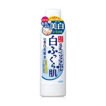 莎娜保濕補(bǔ)水
