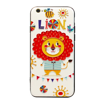 古鹿 iPhone6s plus 手機(jī)殼/保護(hù)套
