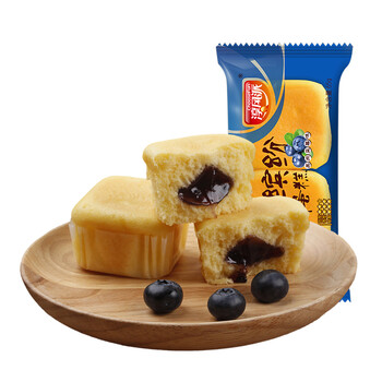 美味曲奇餅干，舌尖上的甜蜜