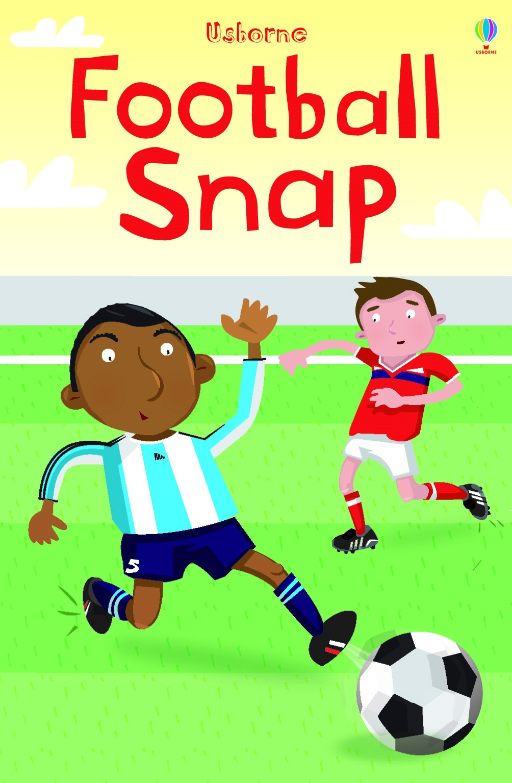 usborne