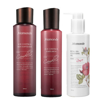 mamonde,mamonde,夢妝,夢妝,怎么樣