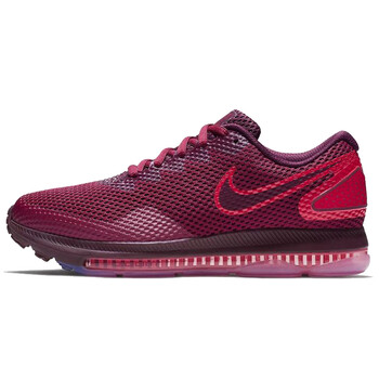 耐克（NIKE）跑步鞋紅色AJ0036-600 36