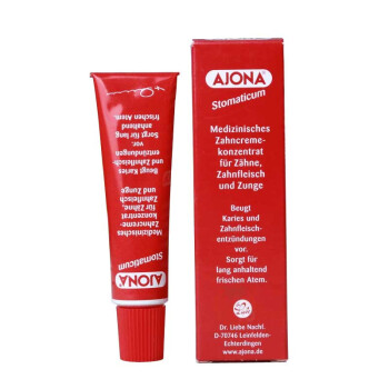 Ajona