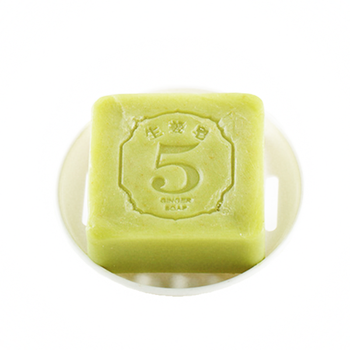 蝸蝸（wowo）潔面皂 50g