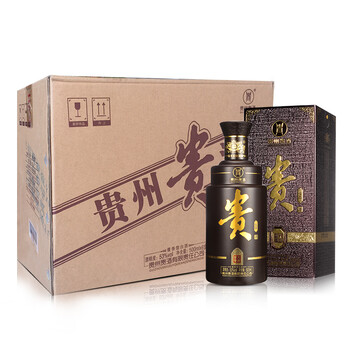 貴53500 醬香型，醬香