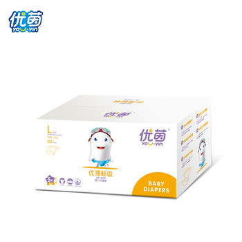 優(yōu)兒爽紙尿褲