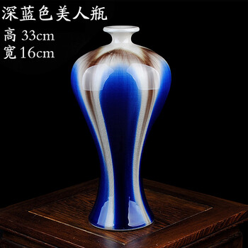 精美復(fù)古花瓶，裝點你的藝術(shù)生活