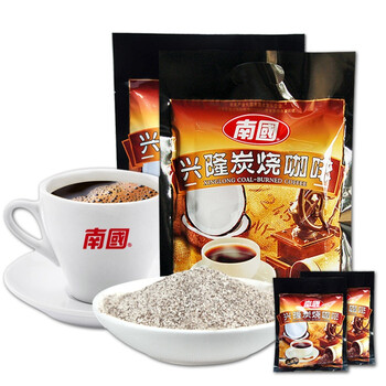 醇香咖啡，讓你的味蕾更健康