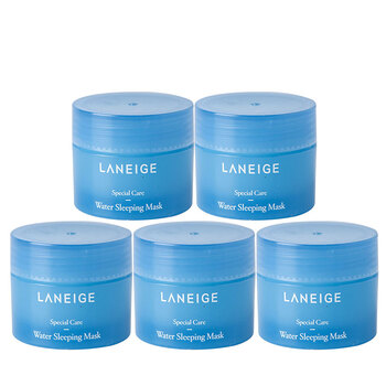 兰芝(LANEIGE)面膜补水保湿，细致毛孔，舒缓修复，提亮肤色