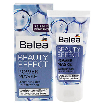 balea抗皺面膜